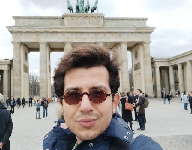 Van Almanca Özel Ders