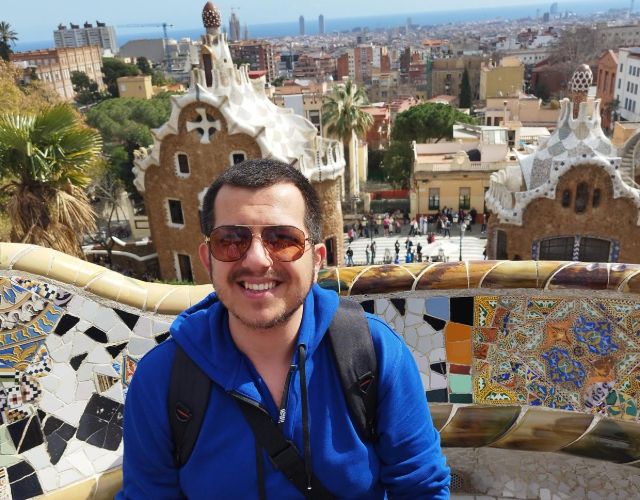 Van Birebir Almanca Dersi